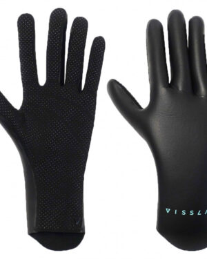 Guantes VISSLA high seas gloves 1 5
