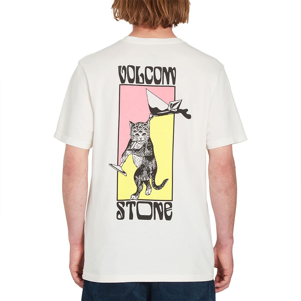 Camiseta VOLCOM feline sst