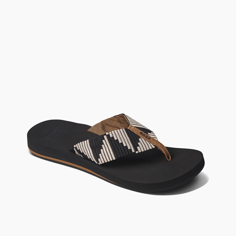 Chanclas REEF spring woven